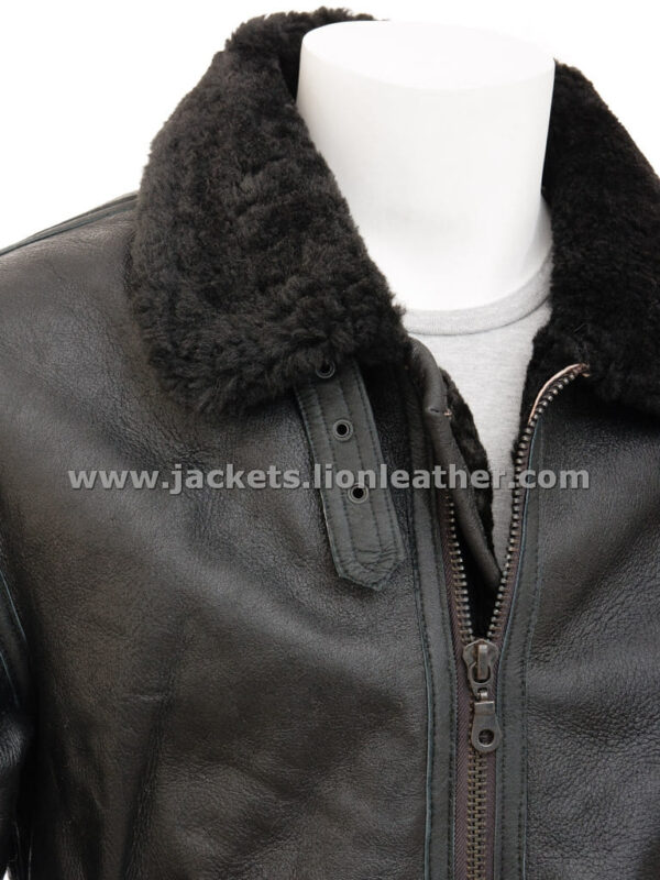 Fur jacket Art# 416 - Image 2