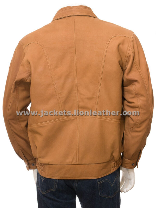 bomber jacket Art# 130 - Image 5