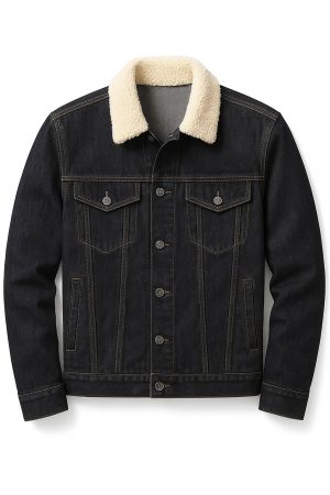 Denim Jacket Art# 602