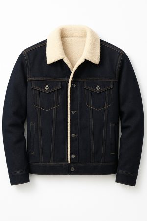 Denim Jacket Art# 603